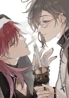 🌈🕒にじさんじ短編集