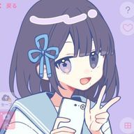 🪼みずのさら🪼さんのアイコン画像