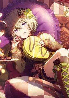 草薙寧々の姉溺愛されました