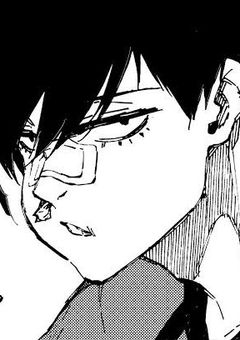 糸師冴の専属マネージャー嫌われてるんだって