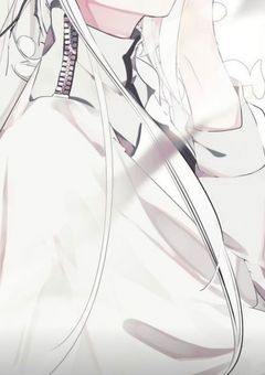 保健室の美少女　【2434van】