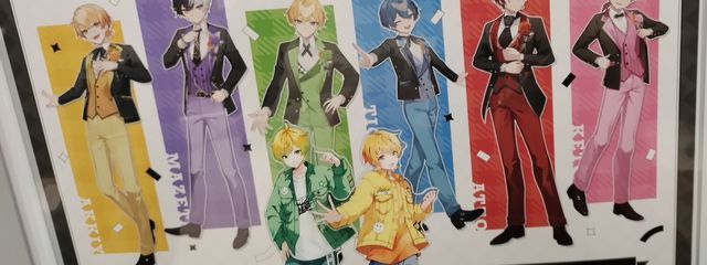 銀色さんの壁紙画像