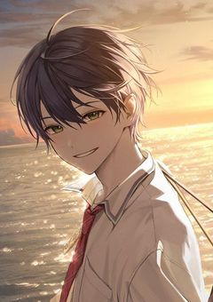 あ の 夏 、君 と の 思 い 出 が 消 え て な く な っ た 日