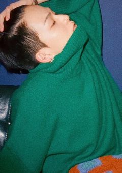 treasureが恋したらしいよ -asahi🤖