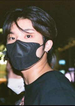 treasureが恋したらしいよ-jeongwoo🐺