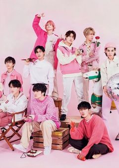 SnowManが家族になりました