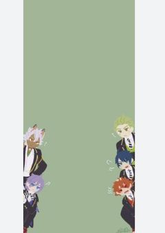 【参加型】魔法士の世界へ行くのはあの方達。