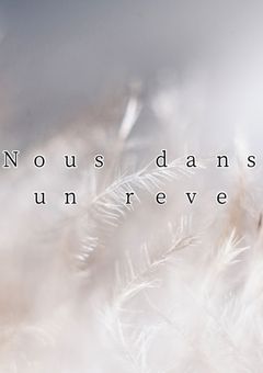 Nous dans un reve 【事務所】