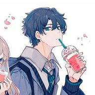 浪本凜のサブ#🧩🐈‍⬛⚪️@ルミとペア画中さんのアイコン画像