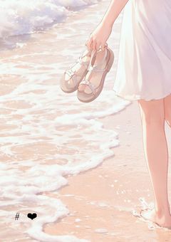 #　貴方に恋しちゃ駄目ですか　。