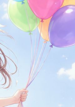 別世界の俺らと会っちゃいました？！