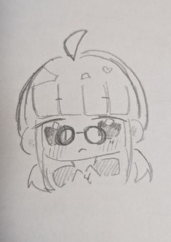イラスト部屋