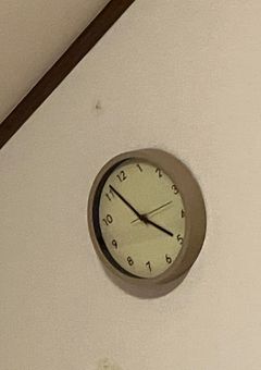 いちに言われたことをする。