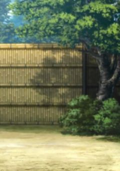 ____復讐の刃を執る