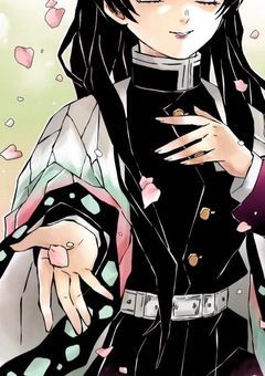 散る花を、もう一度。