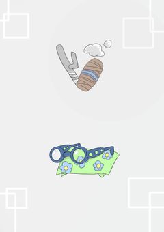 青より碧く