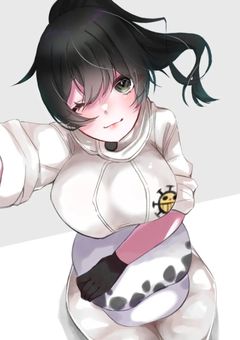 愛してます！キャプテン！！