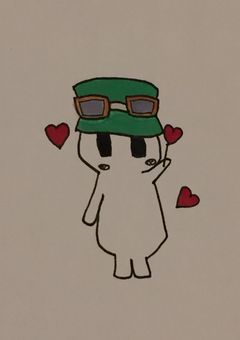 何でもポエムにする主の闇ポエム