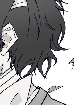 無痛症の少女『文スト』