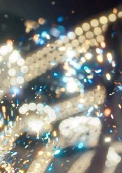 𝘚𝘱𝘢𝘳𝘬𝘭𝘪𝘯𝘨 𝘐𝘥𝘰𝘭