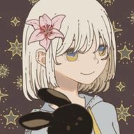 peach🍑フォロバ　Cherry🍒とペア画中さんのアイコン画像