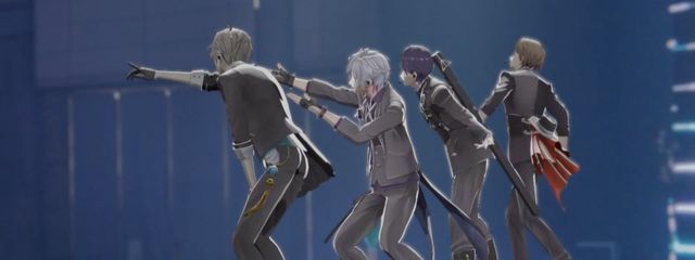 宇藍さんの壁紙画像