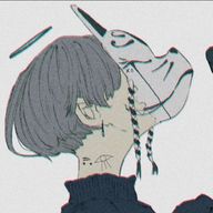 宇藍さんのアイコン画像