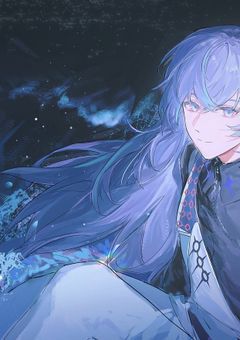 あの夏が飽和する。