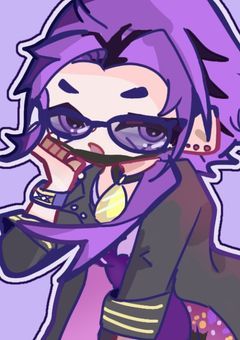 お絵描き専用ノート