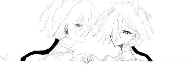 無色素さんの壁紙画像