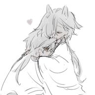 無色素さんのアイコン画像