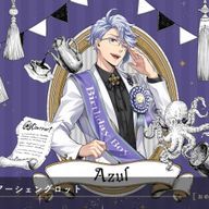 Luaさんのアイコン画像