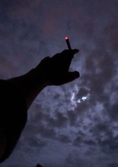 【怪8】ヤニカス女のあいうえお