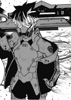 【怪8短編】 I have a crush on you…