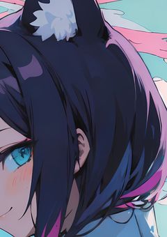 最期には忠誠を、