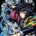 冨岡義勇