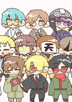 妹のために、私は何でも屋をする