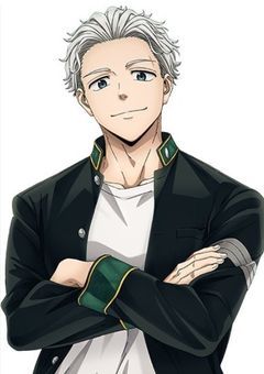 杉下君の双子の妹