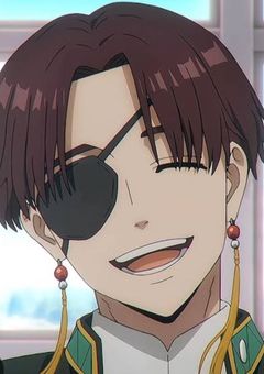 執事に溺愛されてます【ウィンブレ】