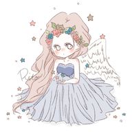 (°▽°)にこさんのアイコン画像