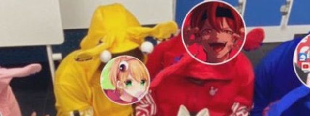 なぁななさんの壁紙画像