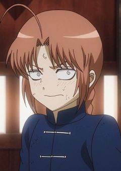 銀魂 声真似 グループ 作りませんか !?