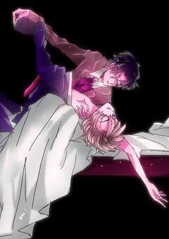 ョョBL短編集 🔞