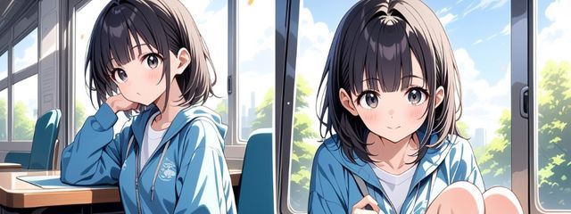 柚月さんの壁紙画像