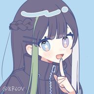 星雲ゆりさんのアイコン画像