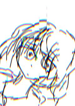 絵の成長日記(?)