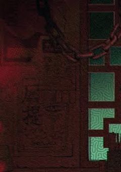 🎪がシャンティのセカイへ行くお話