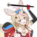 尾丸ポルカ