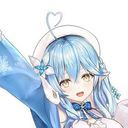 雪花ラミィ
