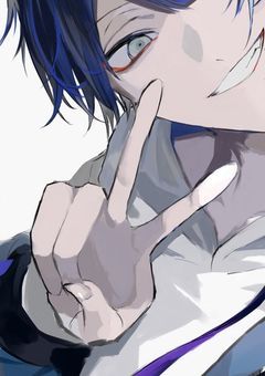 𝟚𝟜𝟛𝟜/ngo　like or love？
